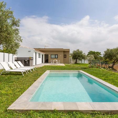 Paredones II Casa Rural Caminito Del Rey Эль-Чорро Экстерьер фото