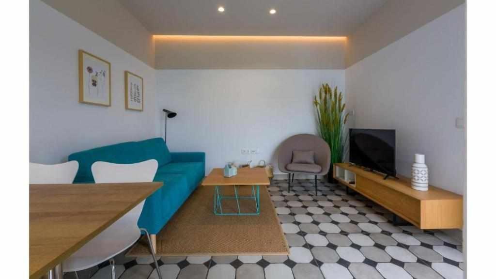 Paredones II Casa Rural Caminito Del Rey Эль-Чорро Экстерьер фото