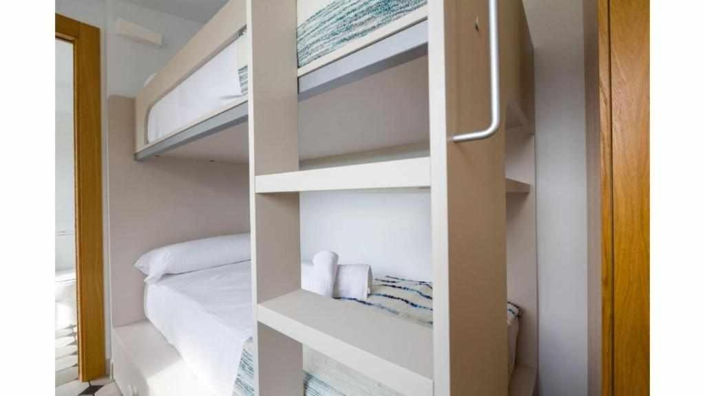Paredones II Casa Rural Caminito Del Rey Эль-Чорро Экстерьер фото