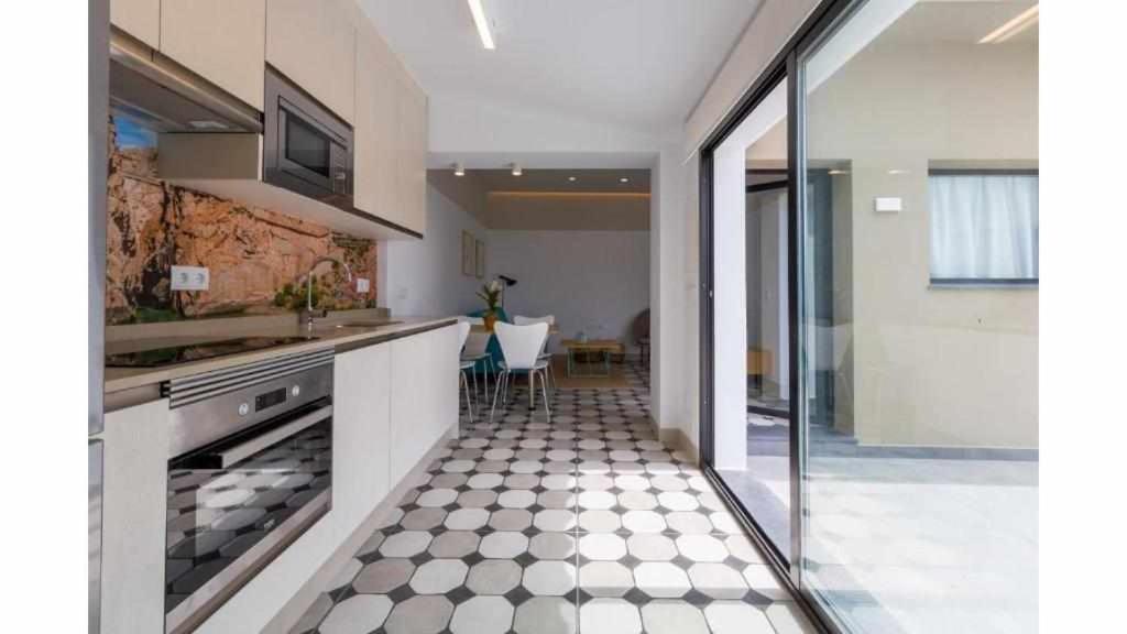 Paredones II Casa Rural Caminito Del Rey Эль-Чорро Экстерьер фото